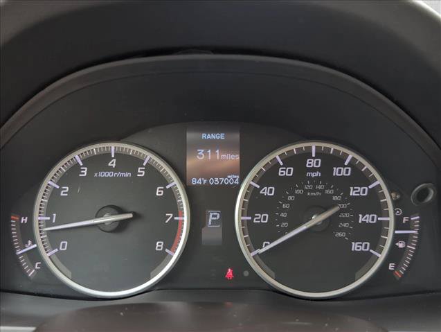 Used 2018 Acura RDX FWD image 11