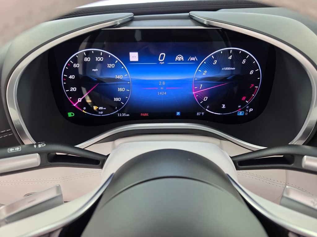 Certified 2026 Mercedes-Benz Maybach SL 680 image 16