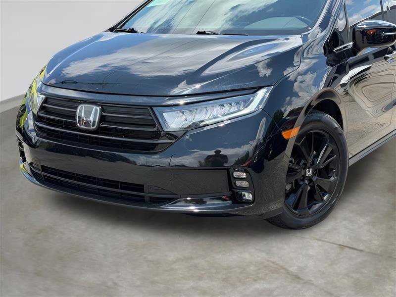 Used 2023 Honda Odyssey Sport image 5