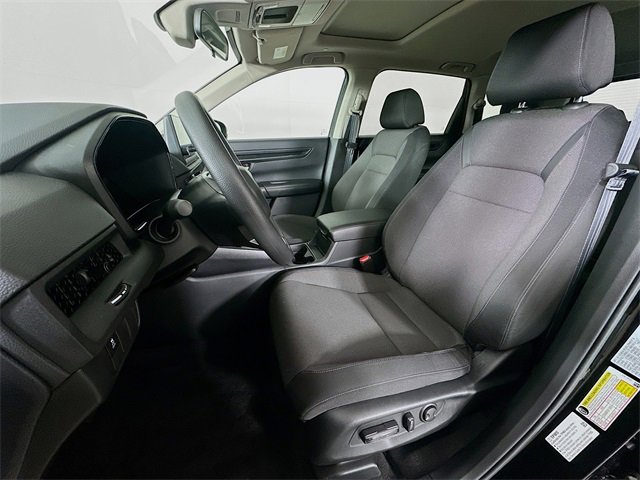 Used 2023 Honda CR-V EX image 26