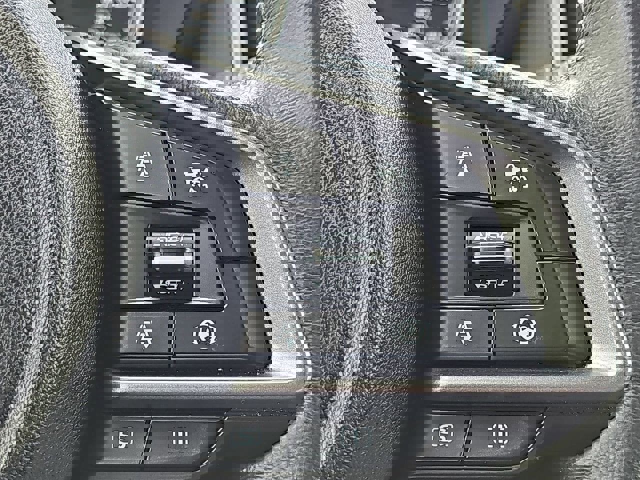 Certified 2023 Subaru Forester Premium image 23