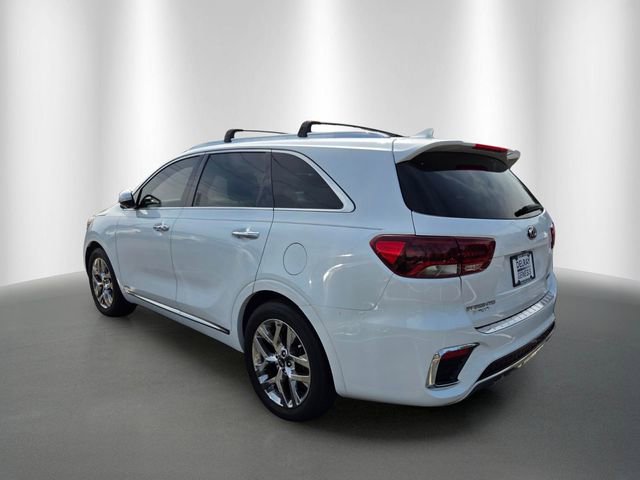 Used 2019 Kia Sorento SX AWD/4WD image 6