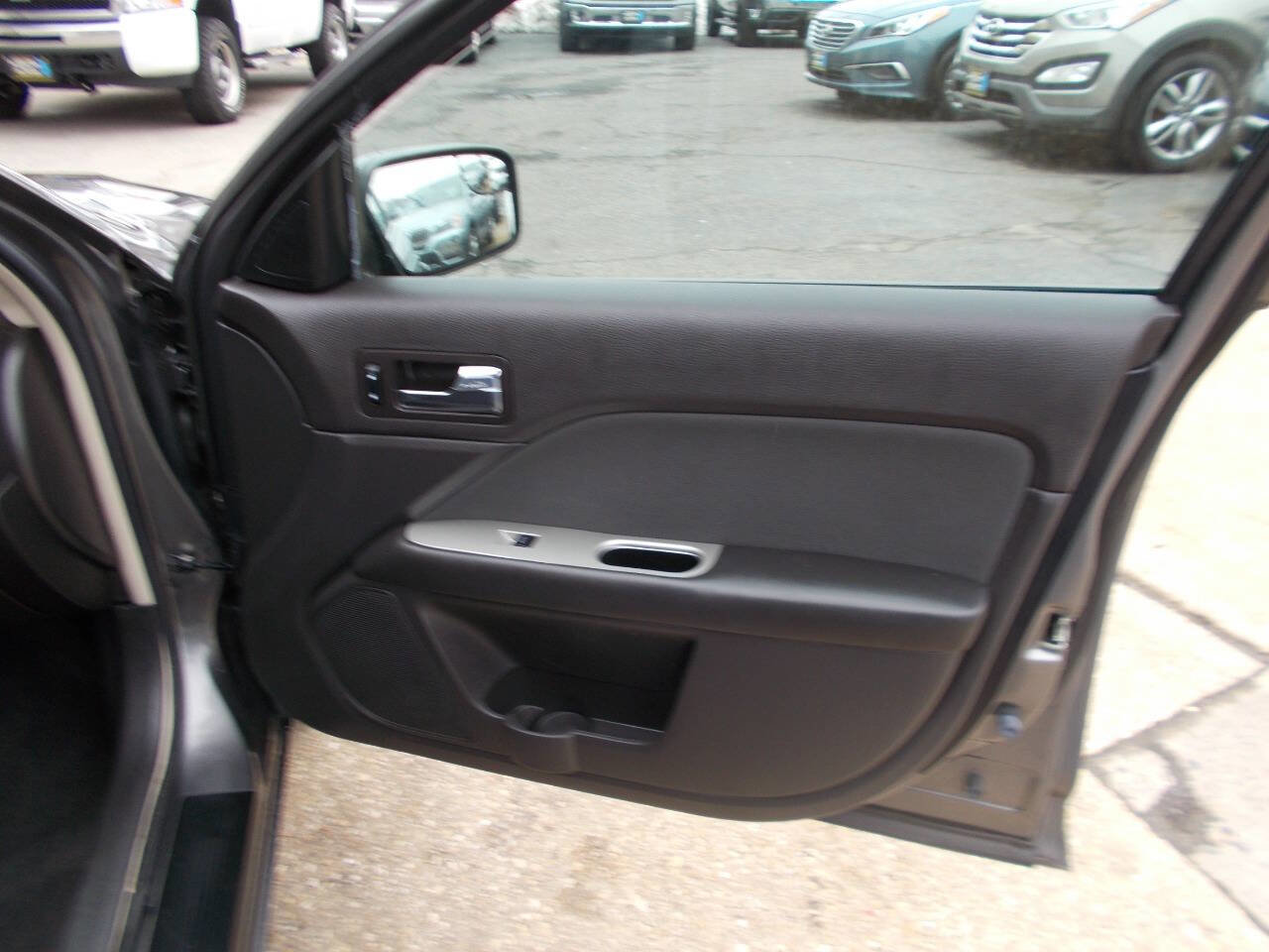 Used 2011 Ford Fusion Hybrid image 17