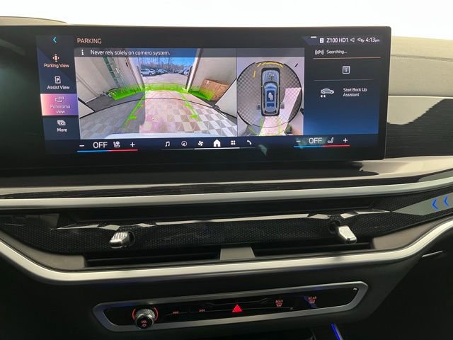 Certified 2024 BMW X7 xDrive40i w/ Executive Package image 17