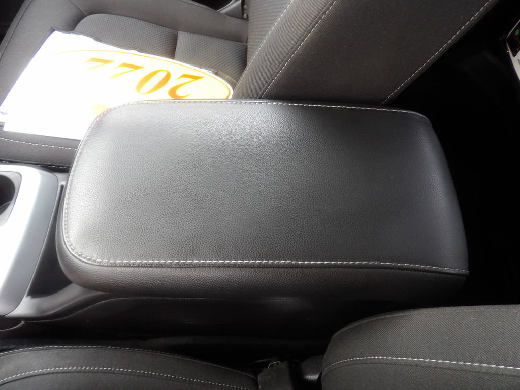 Used 2022 Chevrolet Colorado LT AWD/4WD image 25