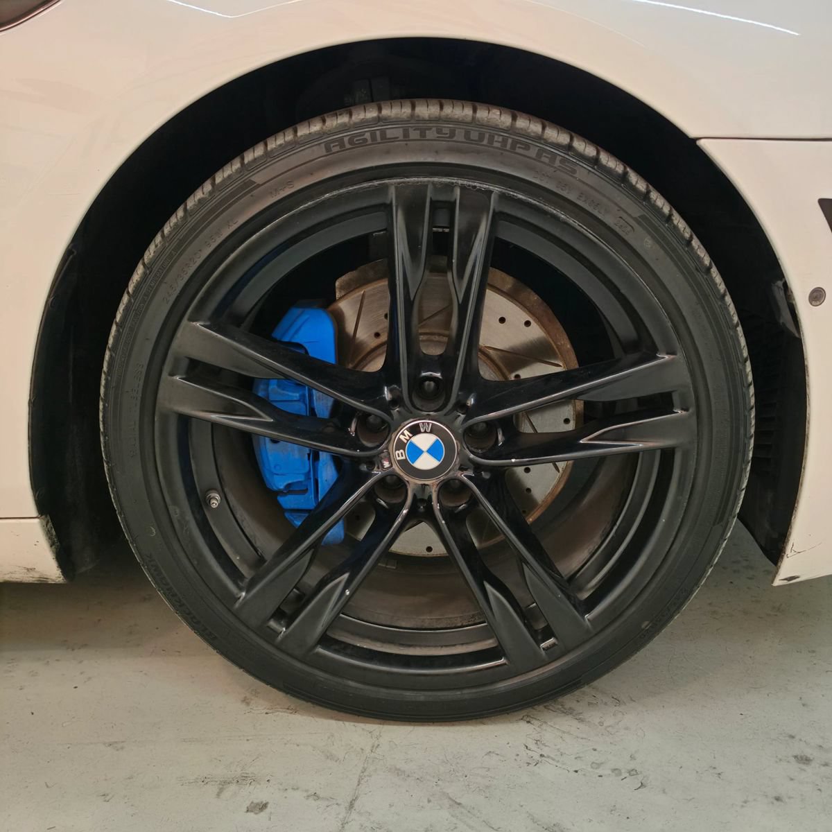 Used 2015 BMW 640i Gran Coupe RWD image 10