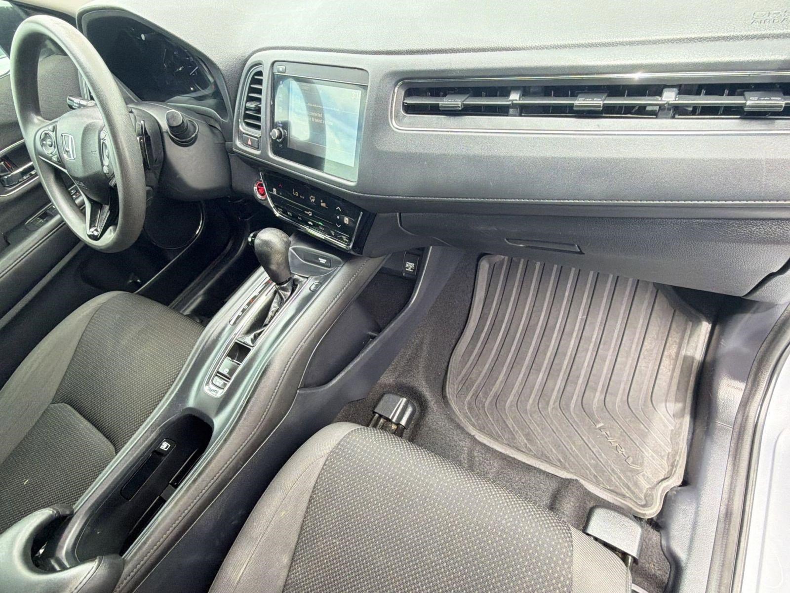 Used 2019 Honda HR-V EX image 33