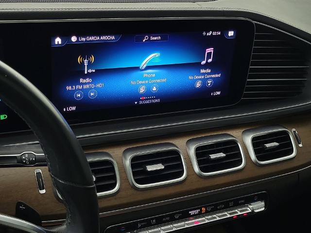Used 2023 Mercedes-Benz GLS 450 4MATIC image 30