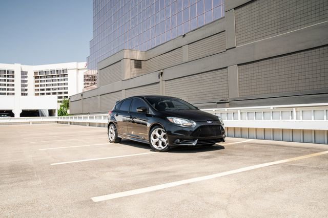 Used 2014 Ford Focus ST image 33