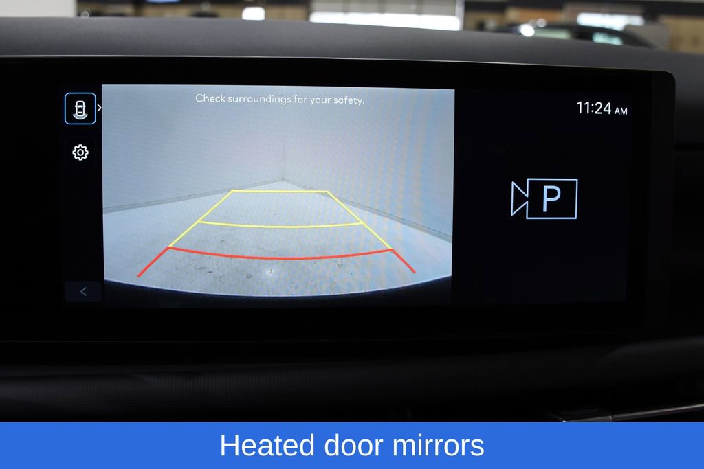 New 2026 Hyundai Santa Cruz SEL AWD/4WD image 19