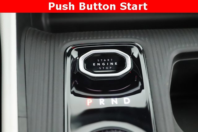 New 2026 Jeep Cherokee Limited image 24