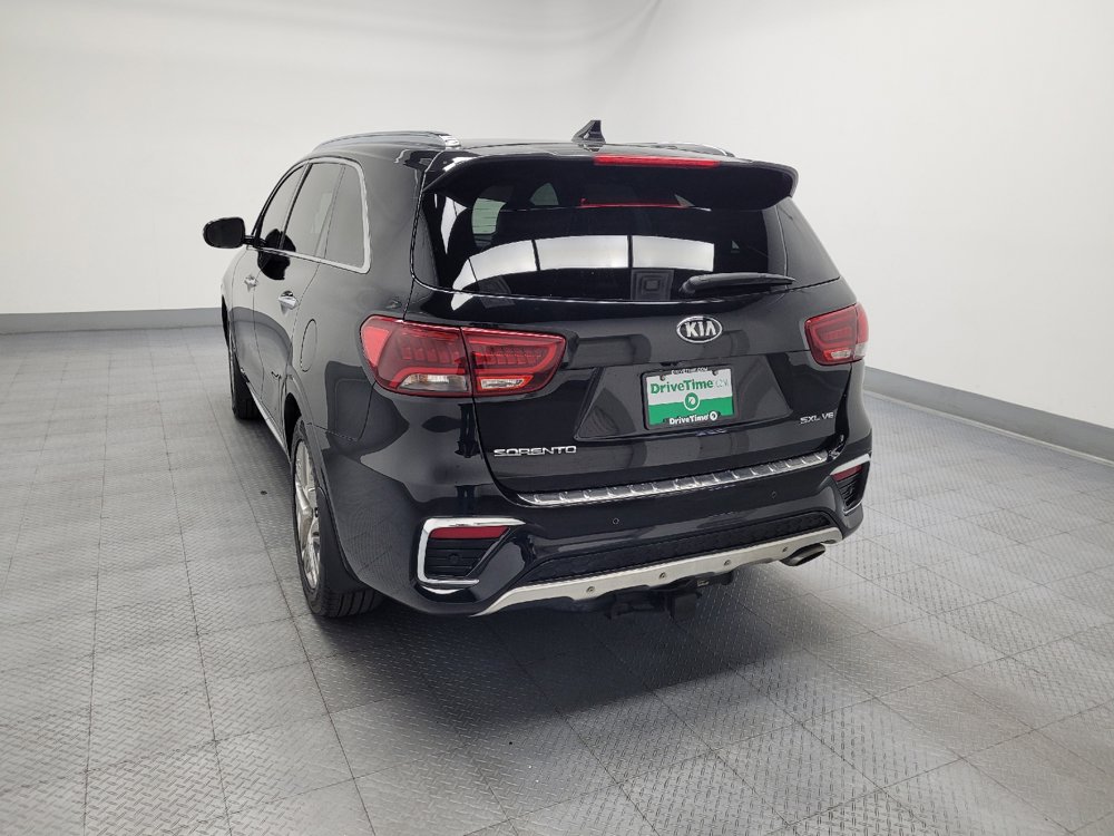 Used 2019 Kia Sorento SX AWD/4WD image 6