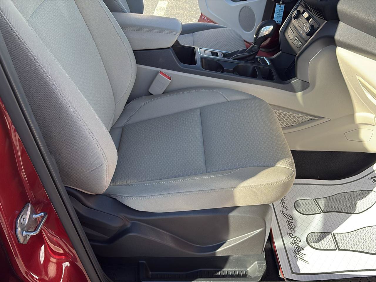 Used 2018 Ford Escape SE AWD/4WD image 27