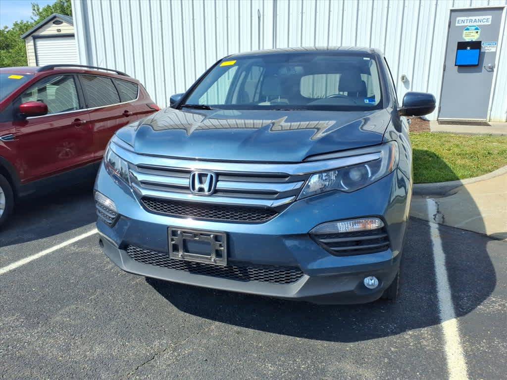 Used 2016 Honda Pilot EX-L image 5