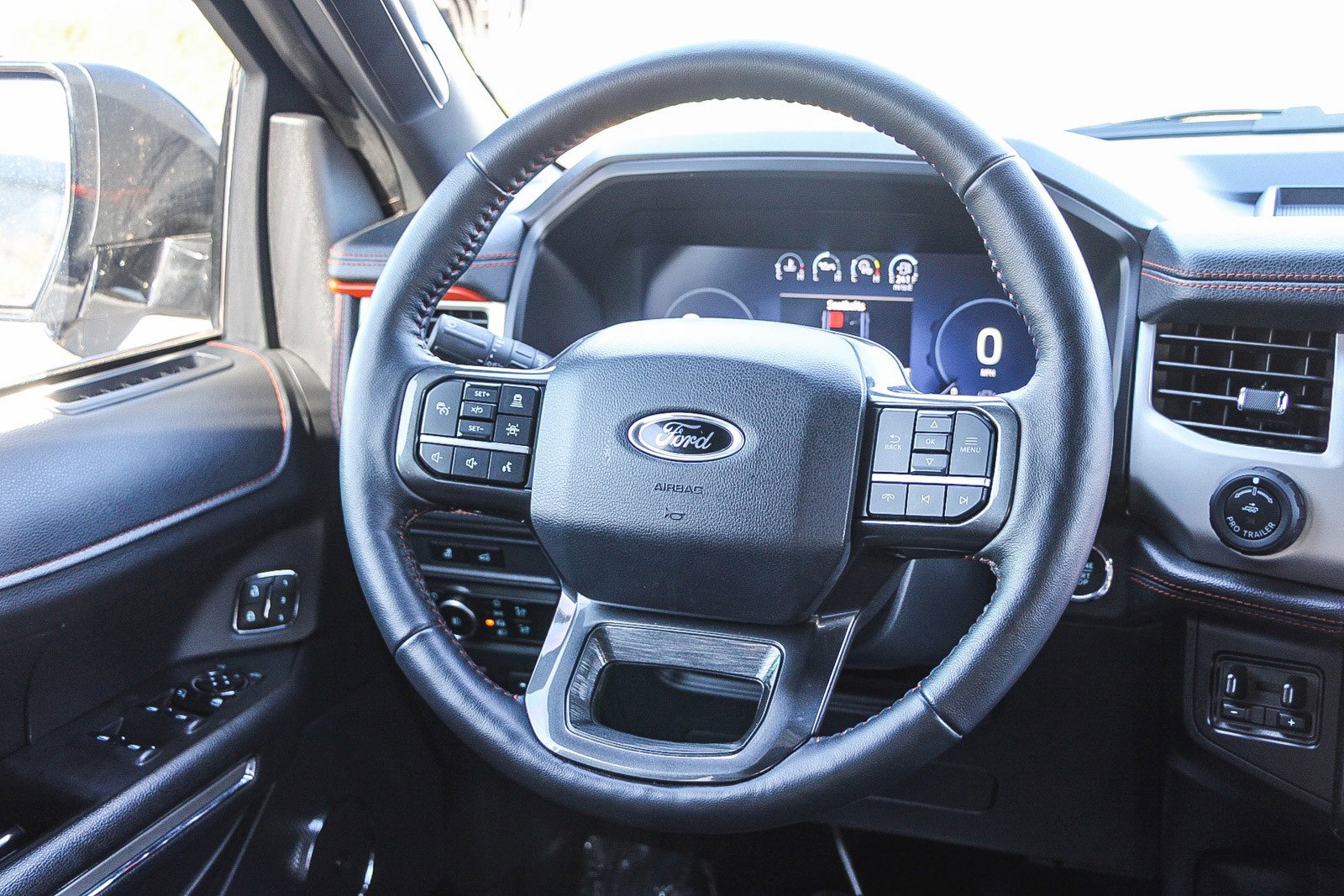 Used 2024 Ford Expedition Timberline image 14