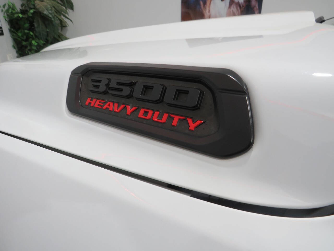 Used 2023 RAM 3500 Tradesman image 26