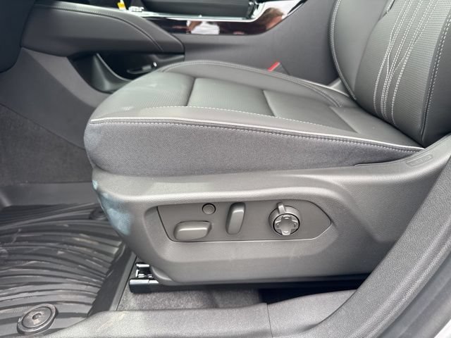 New 2026 Buick Envision Avenir AWD/4WD image 19