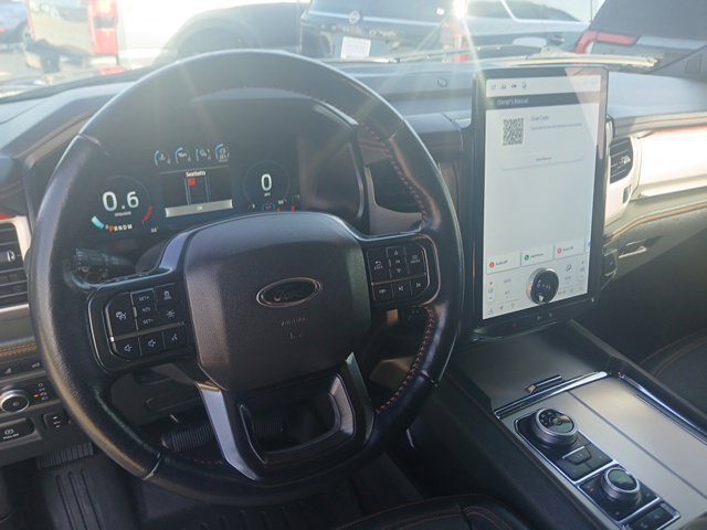Used 2022 Ford Expedition Timberline AWD/4WD image 20