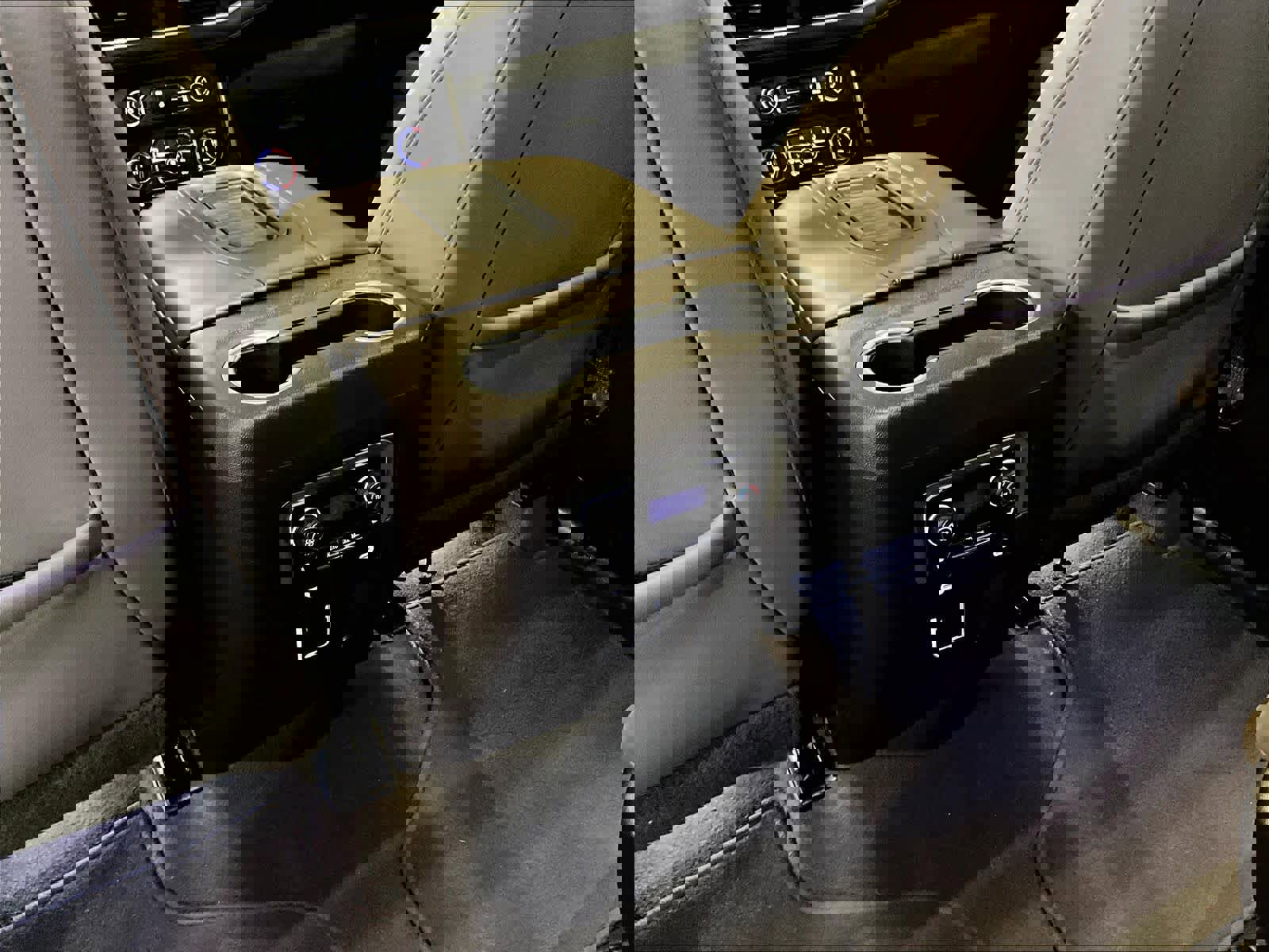 Used 2021 Chevrolet Tahoe LT w/ LT Signature Package image 29