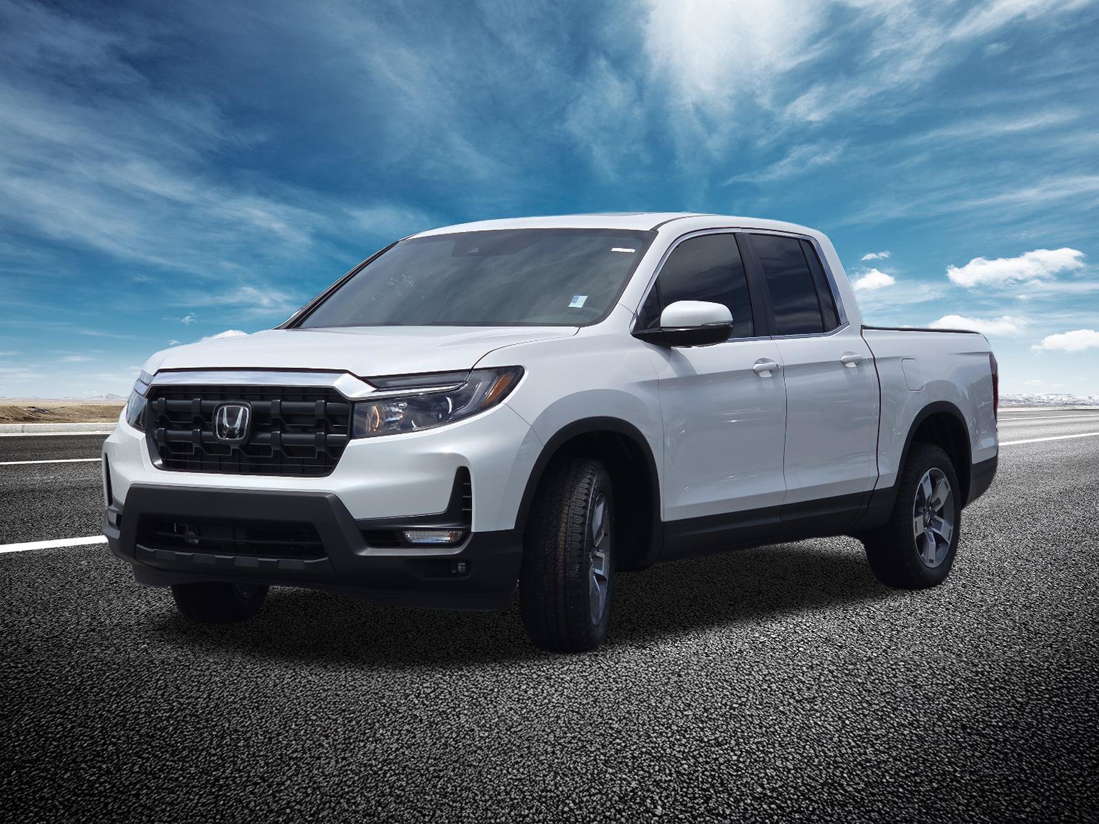 New 2026 Honda Ridgeline RTL image 15