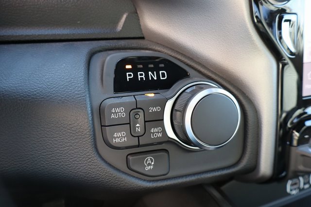 New 2026 RAM 1500 Big Horn image 18