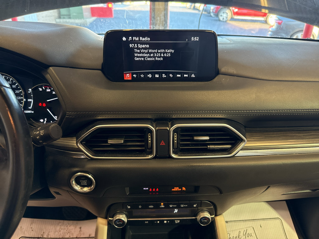 Used 2020 MAZDA CX-5 Grand Touring AWD/4WD image 20