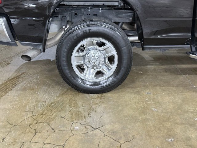 Used 2022 RAM 2500 Big Horn image 6