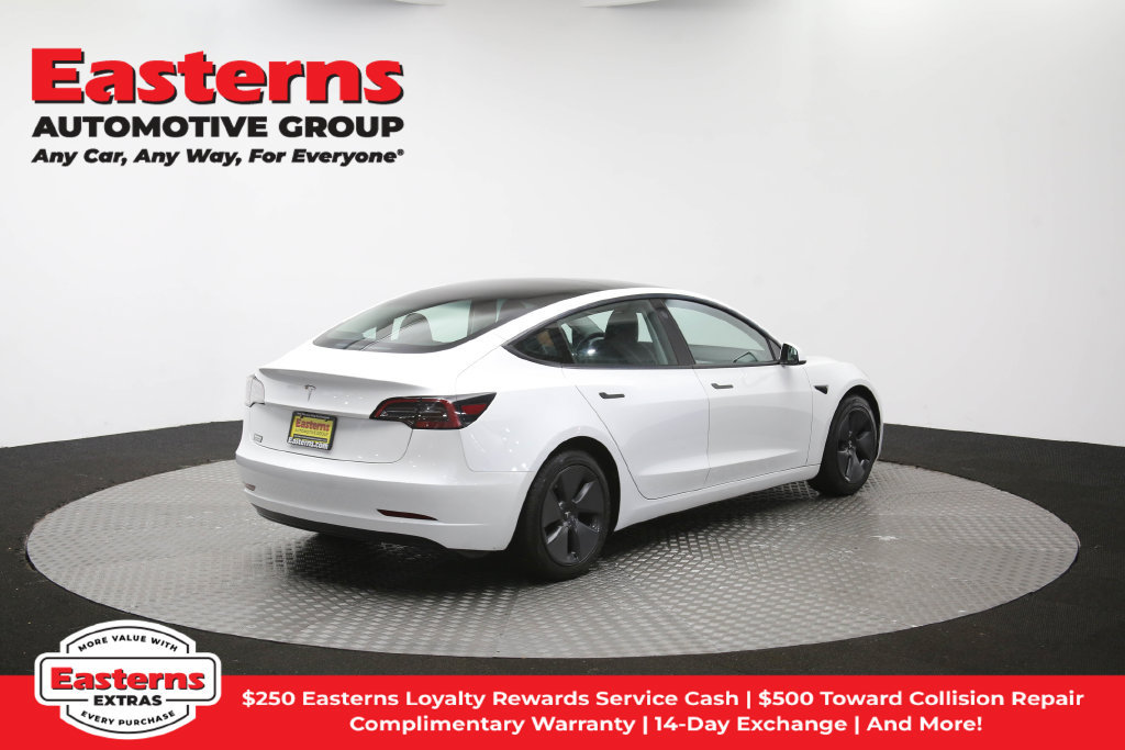 Used 2023 Tesla Model 3 Standard Range RWD image 37