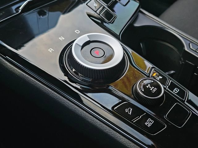 Certified 2023 Kia Sportage LX image 34