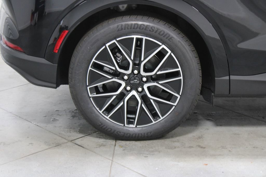 New 2025 Ford Mustang Mach-E Premium image 12