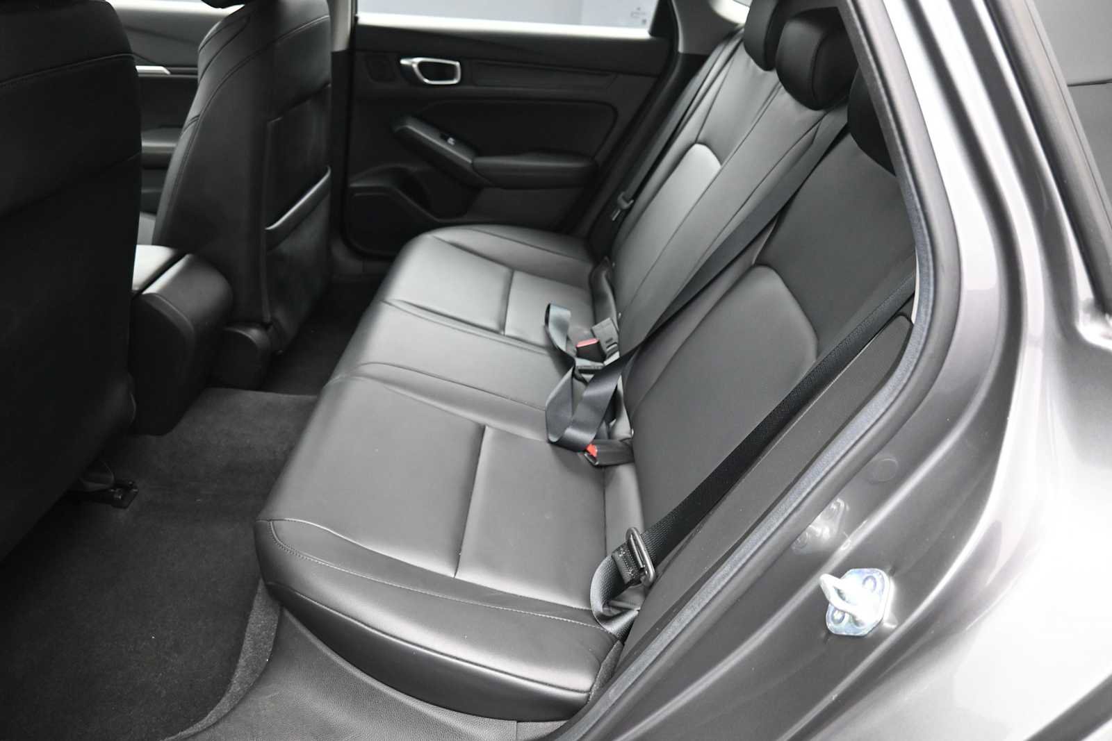 Certified 2024 Acura Integra FWD image 20