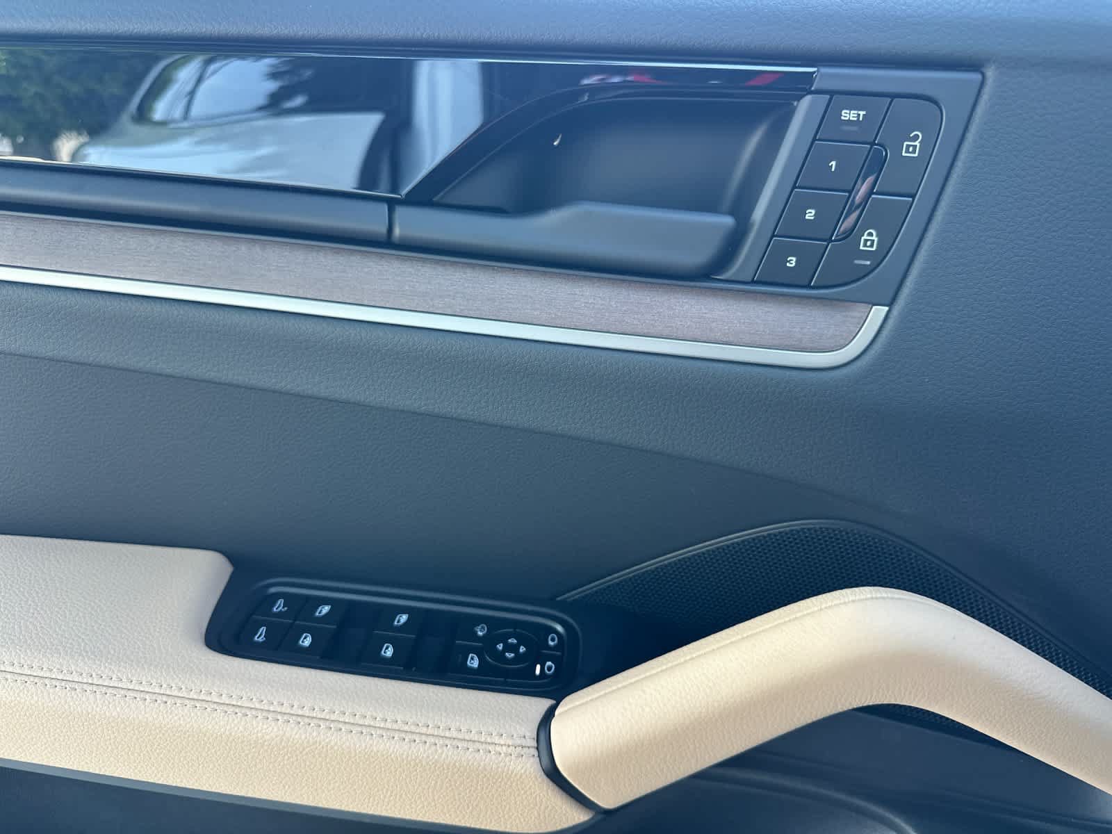 New 2026 Porsche Cayenne AWD/4WD image 12