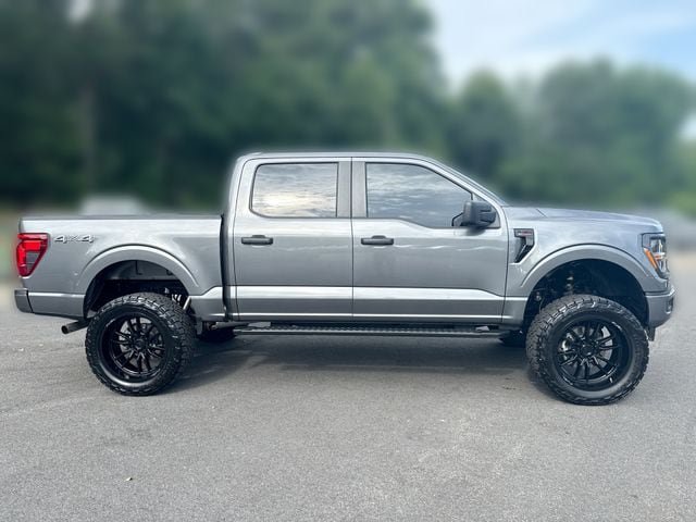 Used 2024 Ford F150 STX AWD/4WD image 9