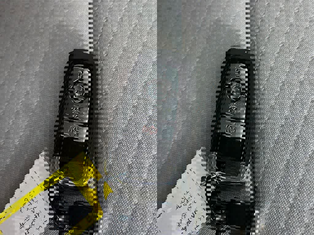 Certified 2024 Ford Escape Active image 21