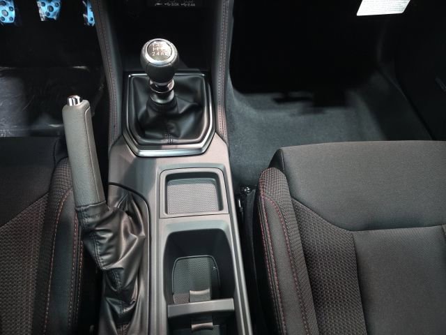 New 2026 Subaru WRX Premium AWD/4WD image 22
