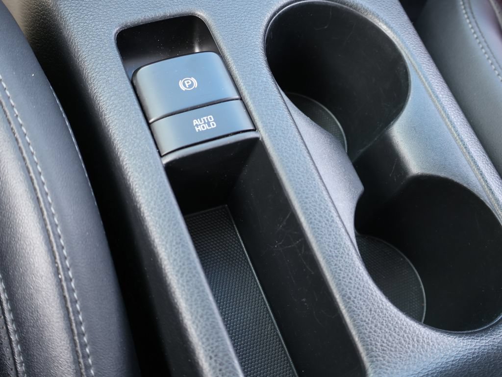 Certified 2024 Kia Seltos SX AWD/4WD image 28