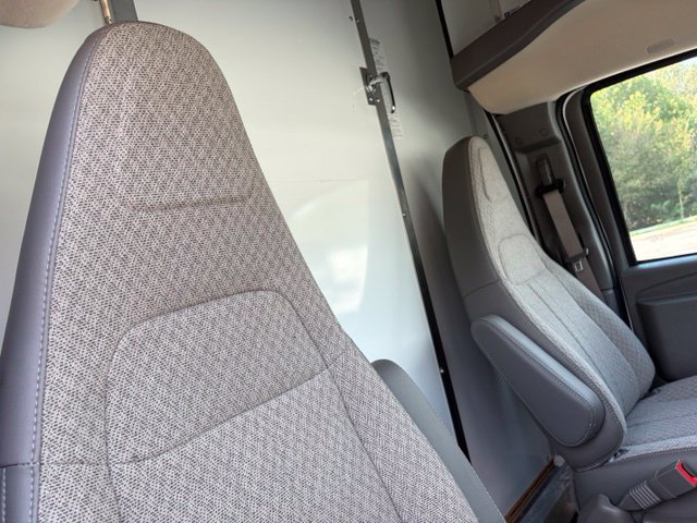 New 2026 Chevrolet Express 3500 w/ Power Convenience Package RWD image 27