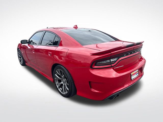 Used 2016 Dodge Charger SRT w/ Harman/Kardon Audio Group image 3