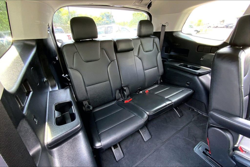 Used 2025 Kia Telluride S AWD/4WD image 18