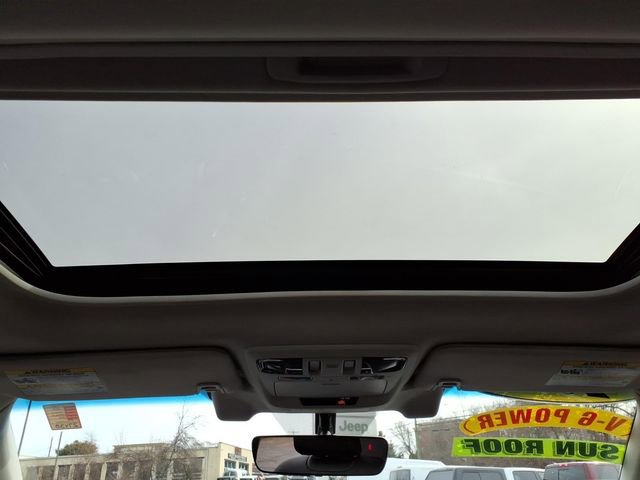 Used 2018 Subaru Outback 3.6R Limited image 22