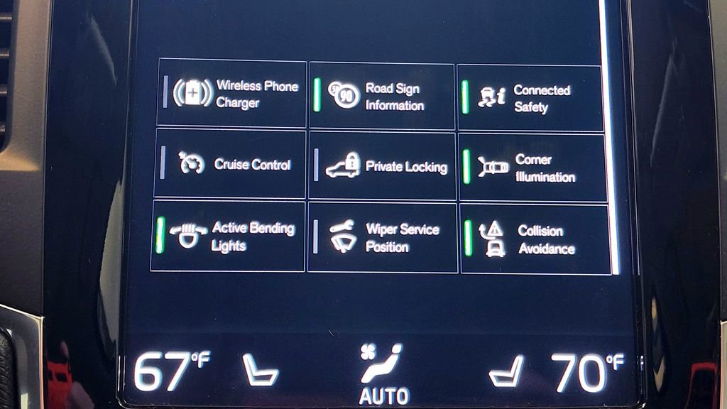 Used 2021 Volvo XC90 T5 Momentum w/ Climate Package AWD/4WD image 45
