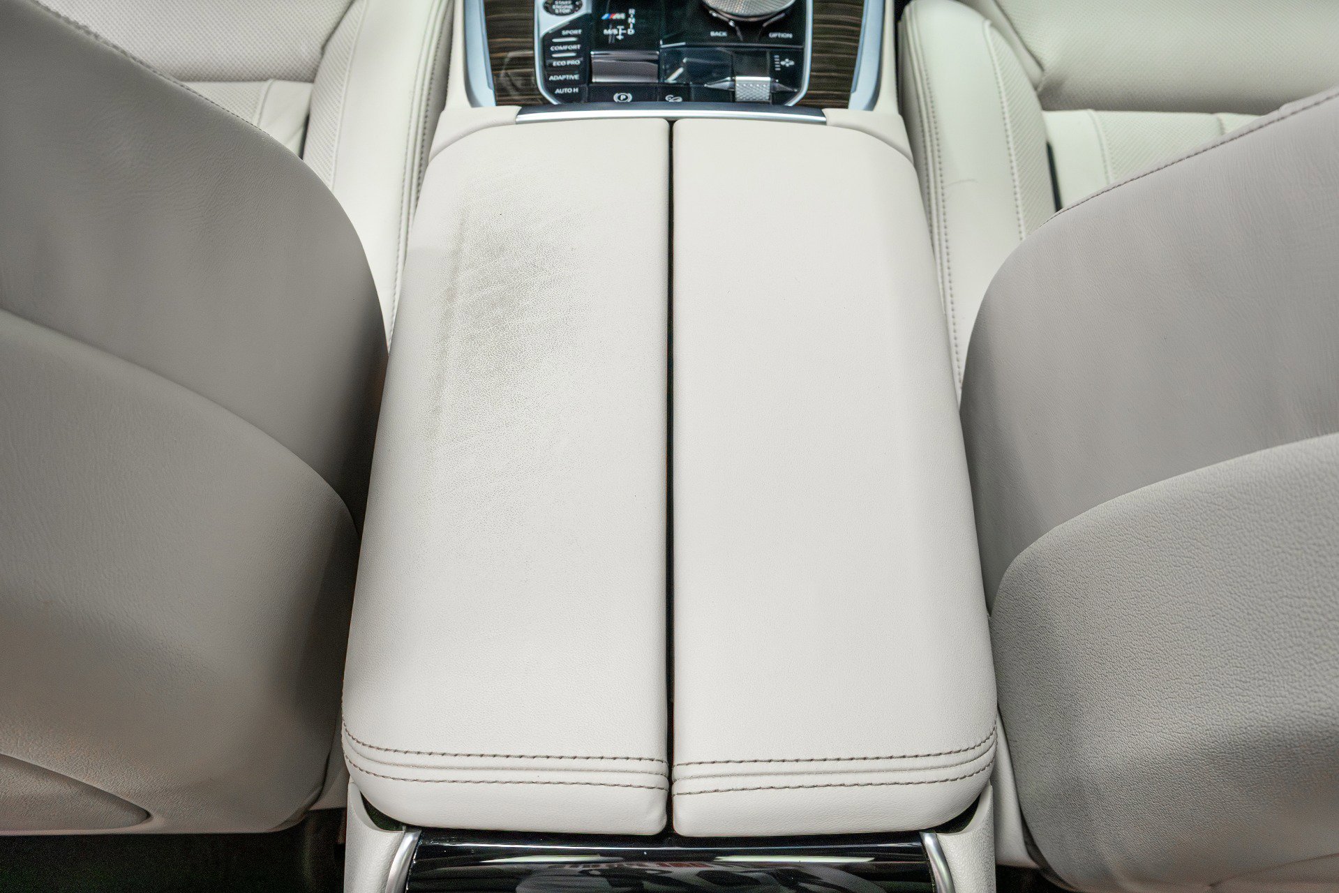 Used 2021 BMW X7 M50i image 32