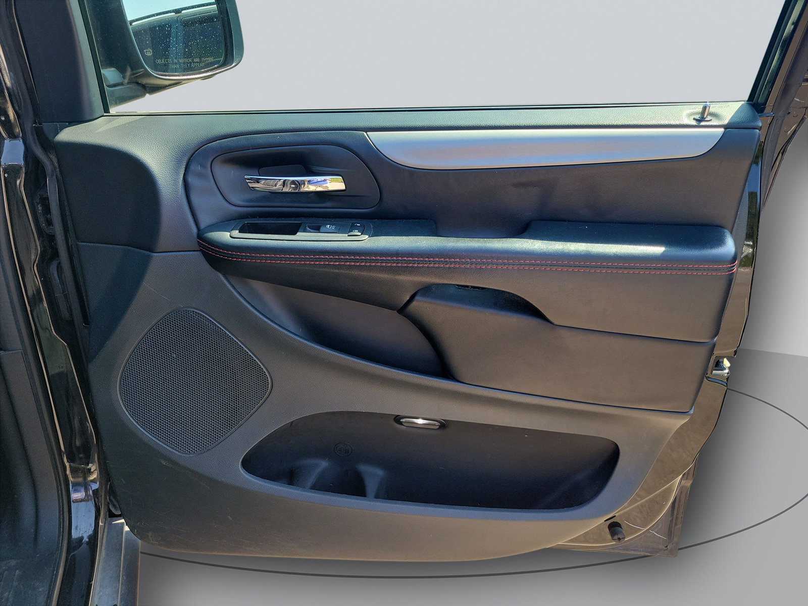Used 2019 Dodge Grand Caravan GT FWD image 39