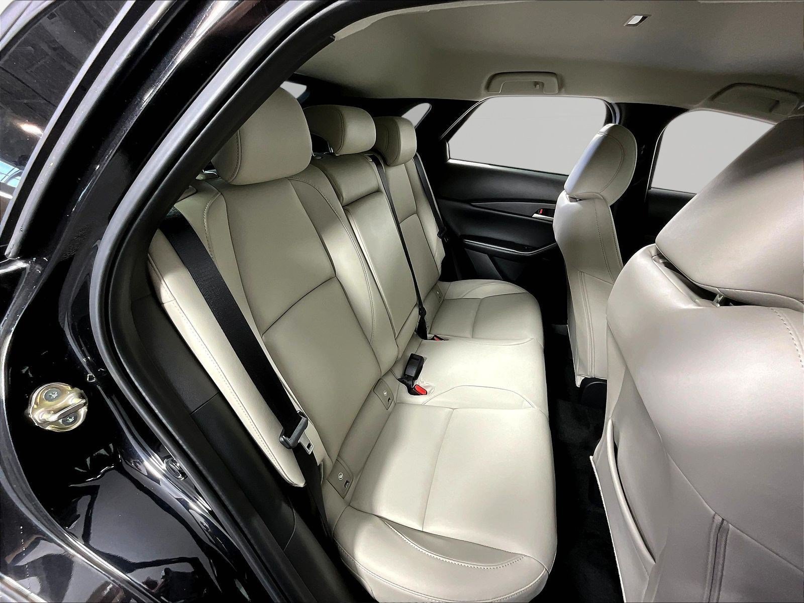 New 2026 MAZDA CX-30 AWD 2.5 S w/ Select Sport Pkg image 19
