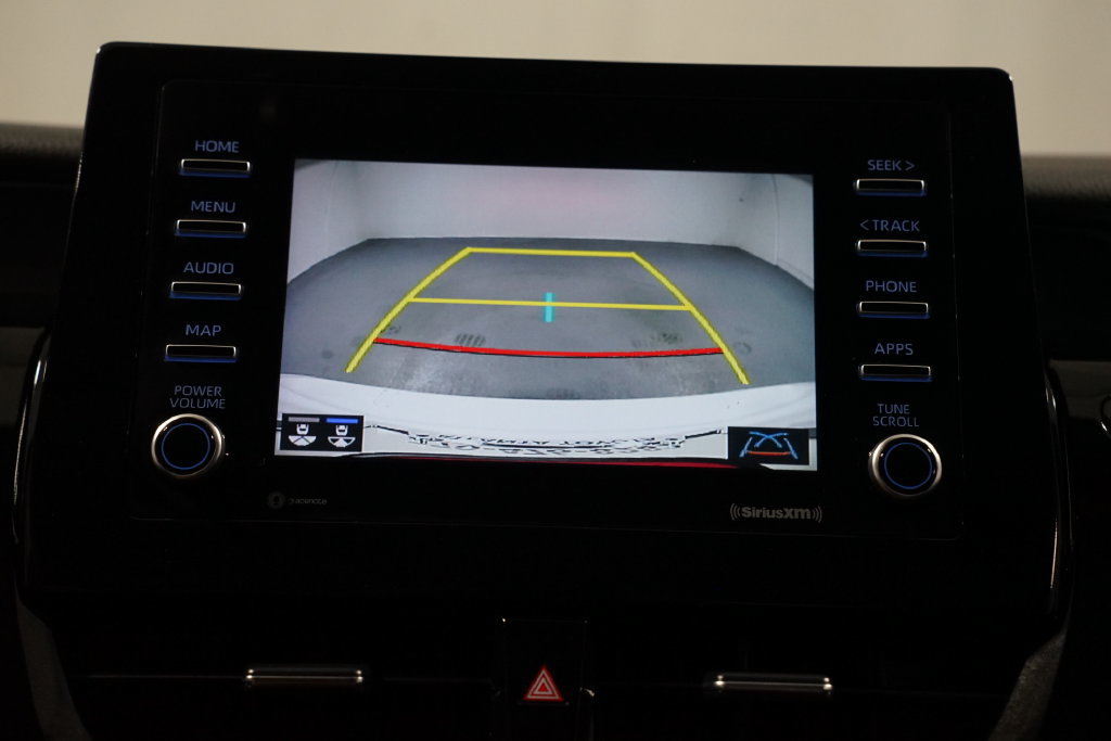 Certified 2023 Toyota Camry SE w/ Convenience Package FWD image 18
