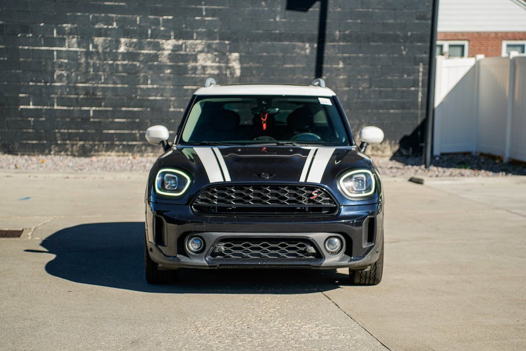 Used 2023 MINI Cooper Countryman S image 2