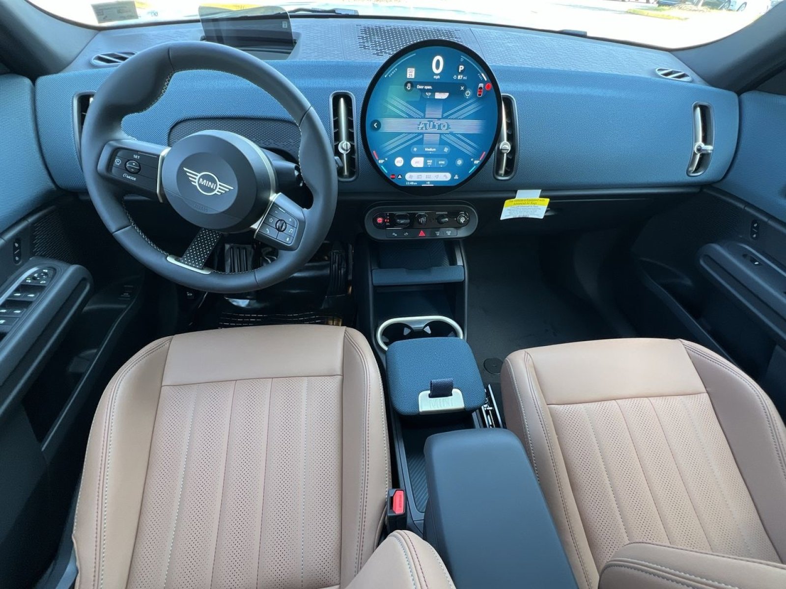 New 2026 MINI Cooper Countryman S image 20