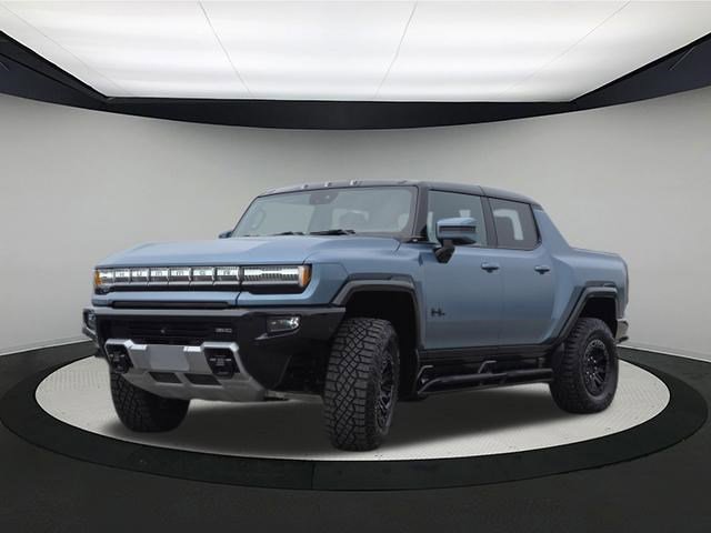 Used 2024 GMC Hummer EV 3X w/ Omega Edition image 3