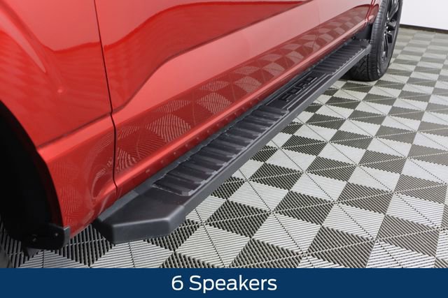 New 2026 Ford F150 XLT w/ Equipment Group 302A MID image 17