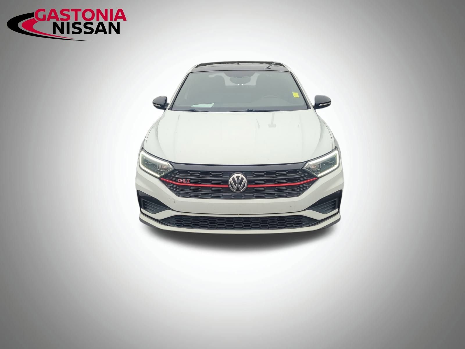Used 2020 Volkswagen Jetta GLI Autobahn image 23